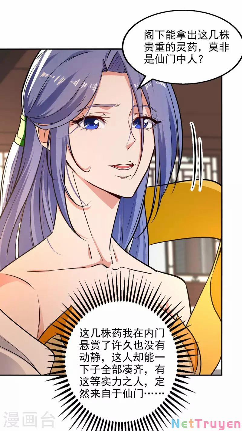 Nghịch Thiên Chí Tôn 147 trang 7