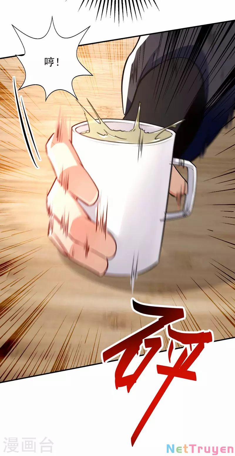 Nghịch Thiên Chí Tôn 147 trang 8