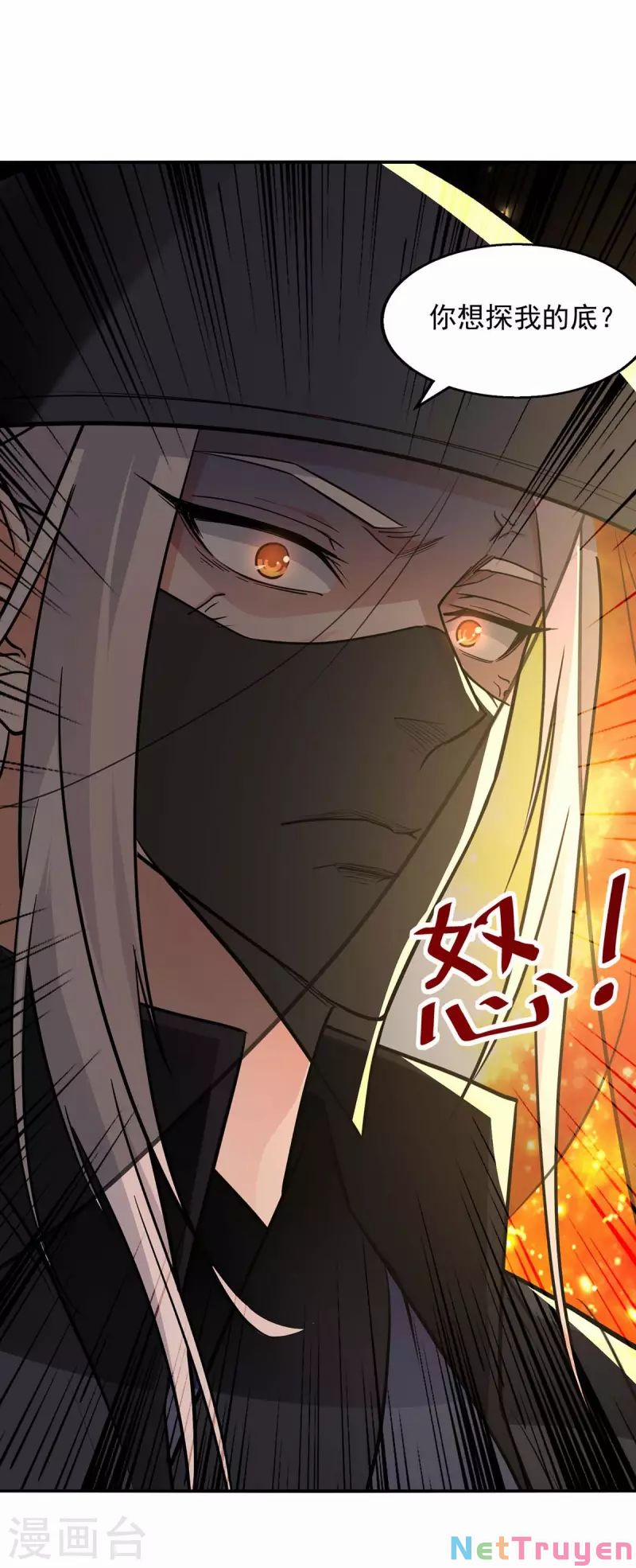 Nghịch Thiên Chí Tôn 147 trang 9