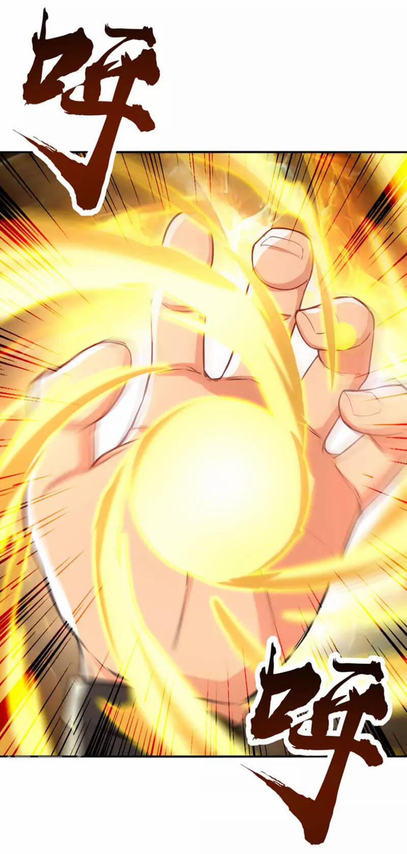 Nghịch Thiên Chí Tôn 148 trang 1