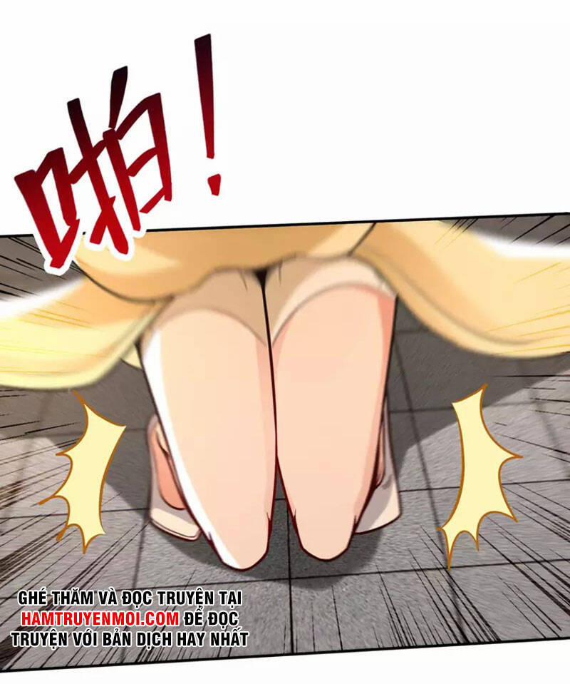 Nghịch Thiên Chí Tôn 148 trang 12