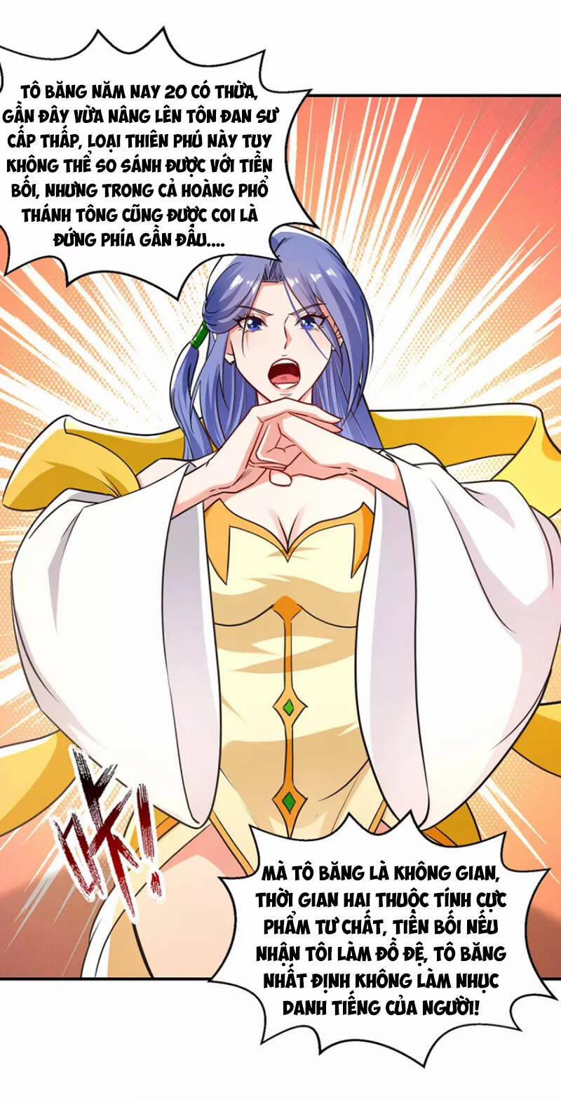 Nghịch Thiên Chí Tôn 148 trang 15