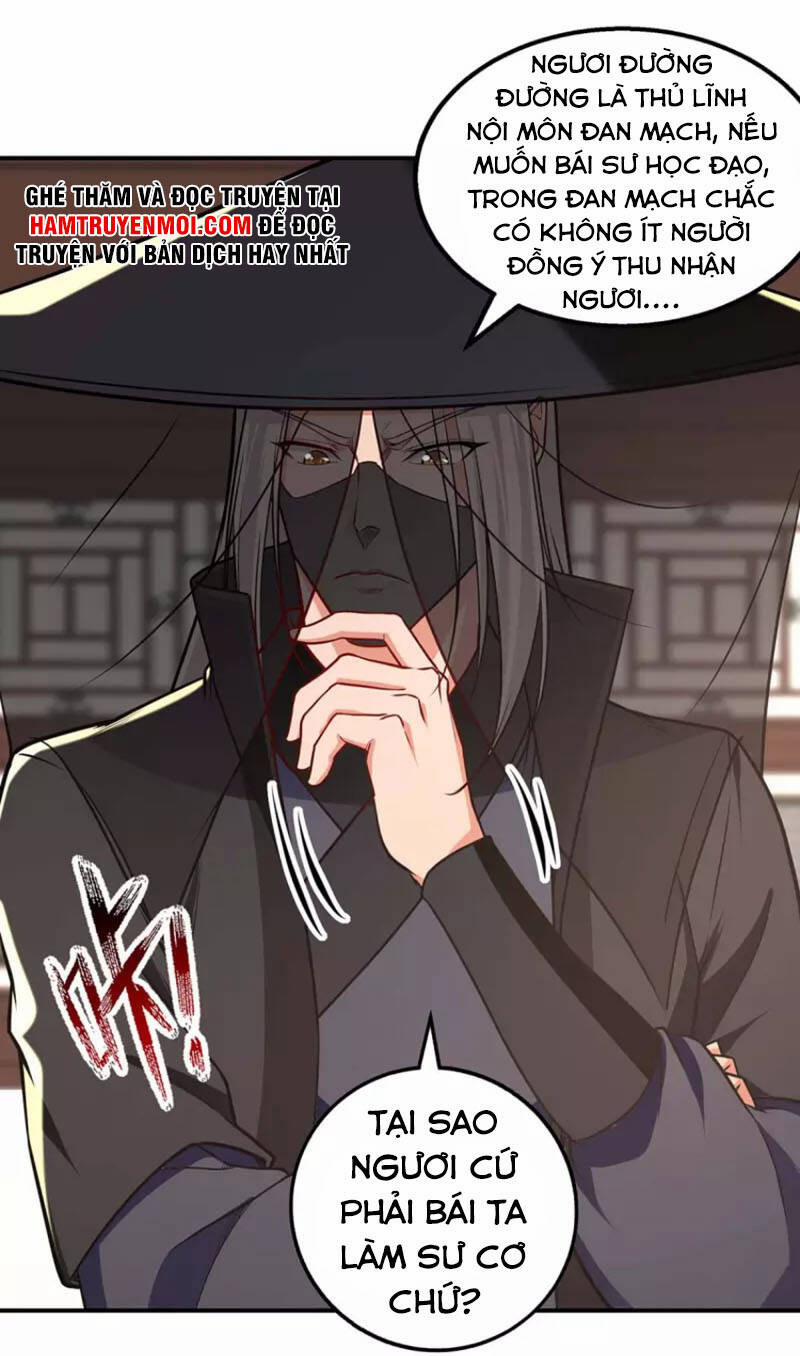 Nghịch Thiên Chí Tôn 148 trang 16