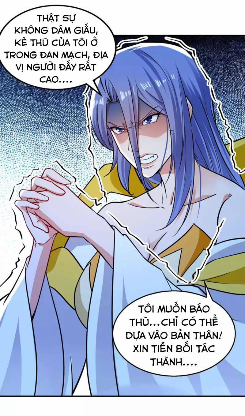 Nghịch Thiên Chí Tôn 148 trang 17