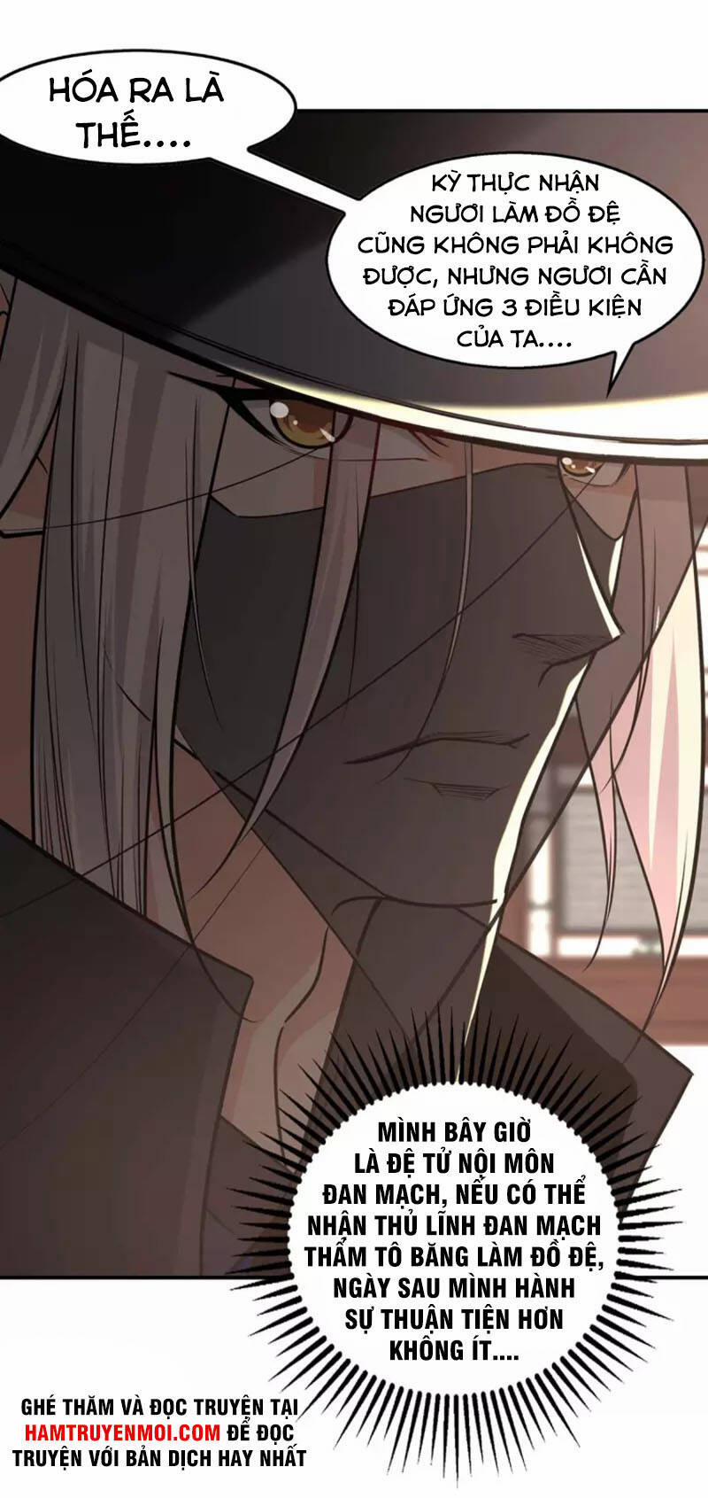 Nghịch Thiên Chí Tôn 148 trang 18