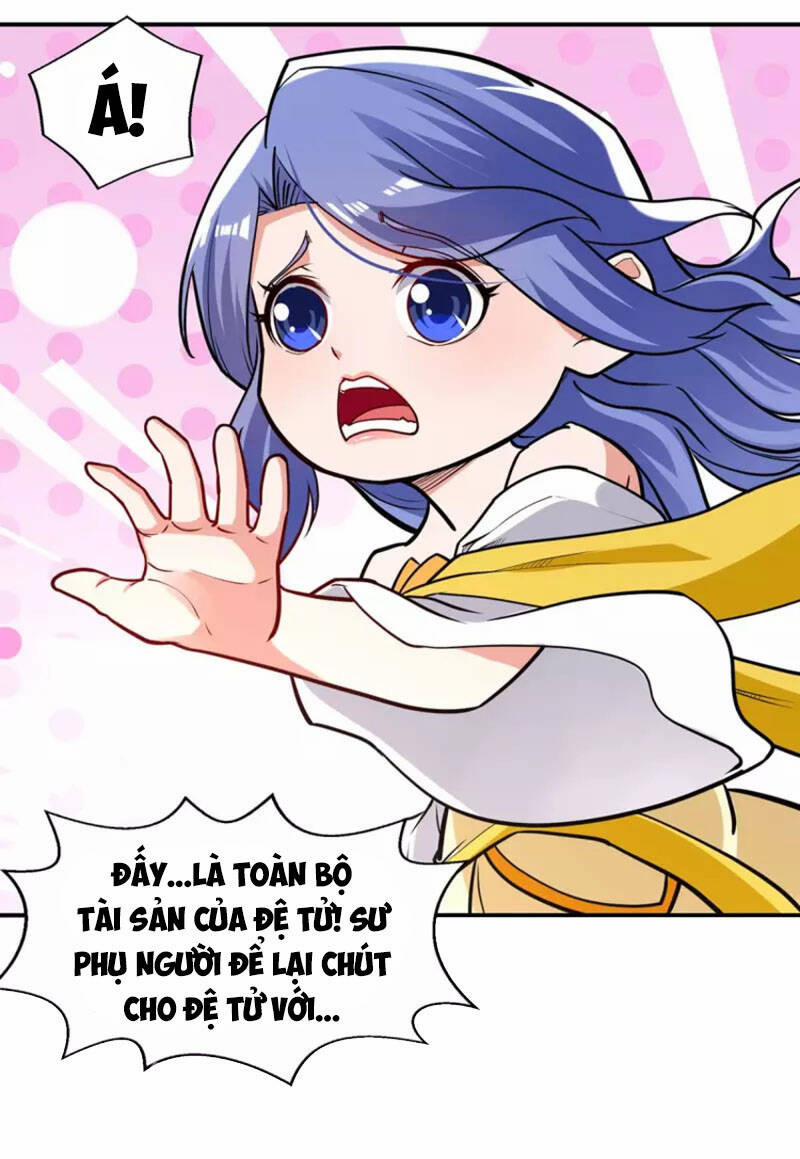 Nghịch Thiên Chí Tôn 148 trang 27