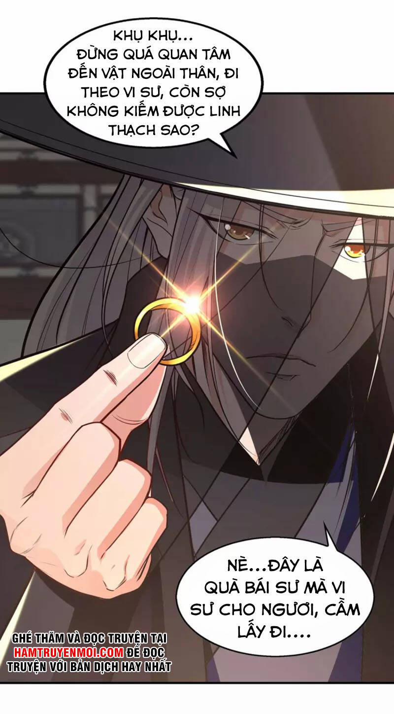 Nghịch Thiên Chí Tôn 148 trang 28