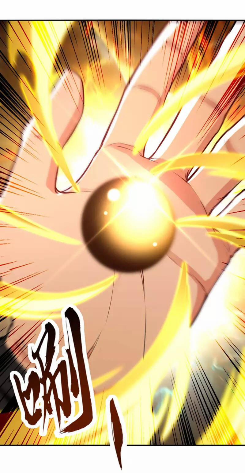 Nghịch Thiên Chí Tôn 148 trang 3