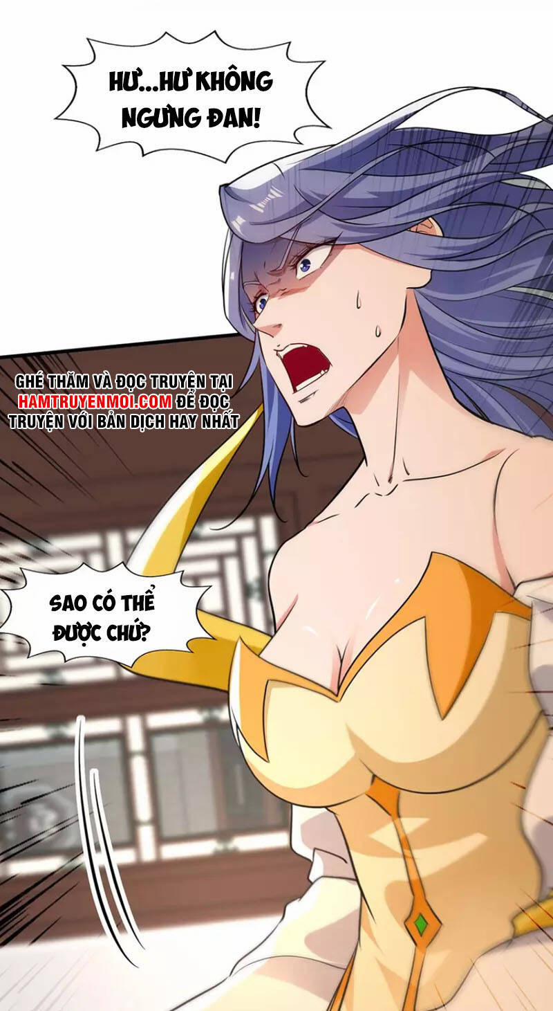 Nghịch Thiên Chí Tôn 148 trang 4