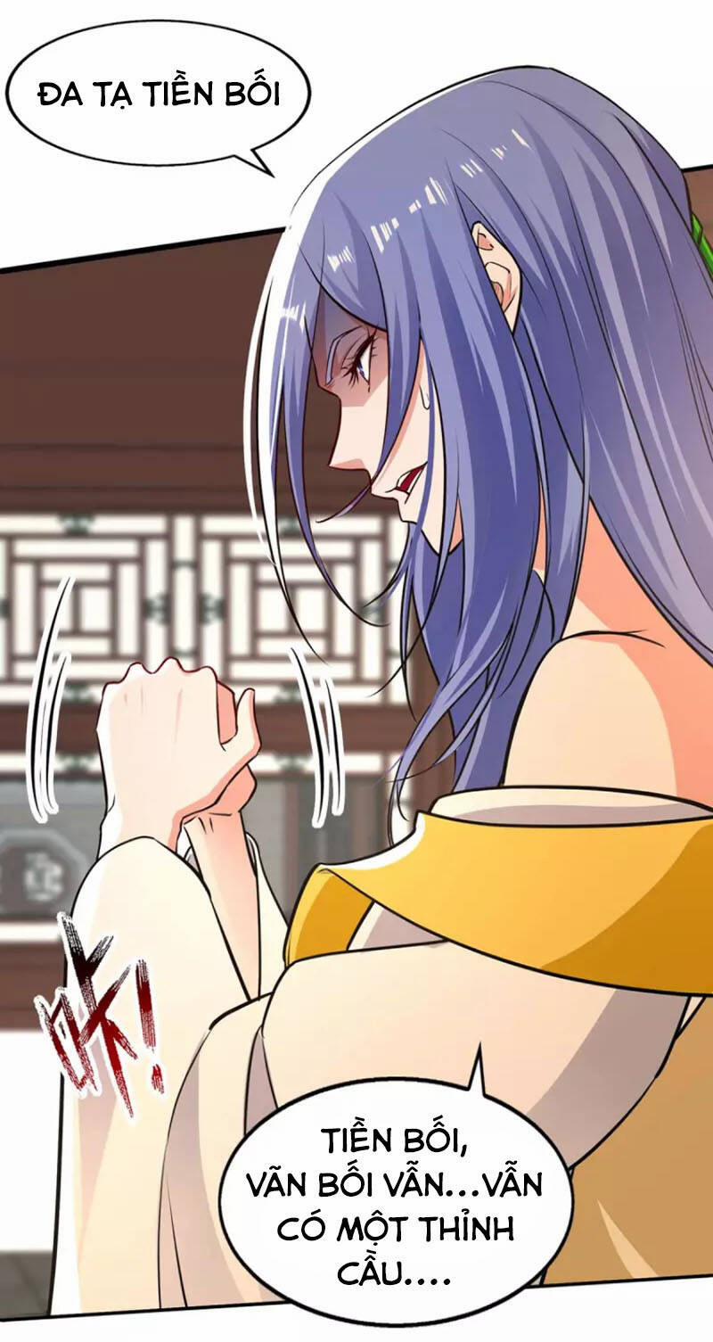 Nghịch Thiên Chí Tôn 148 trang 9