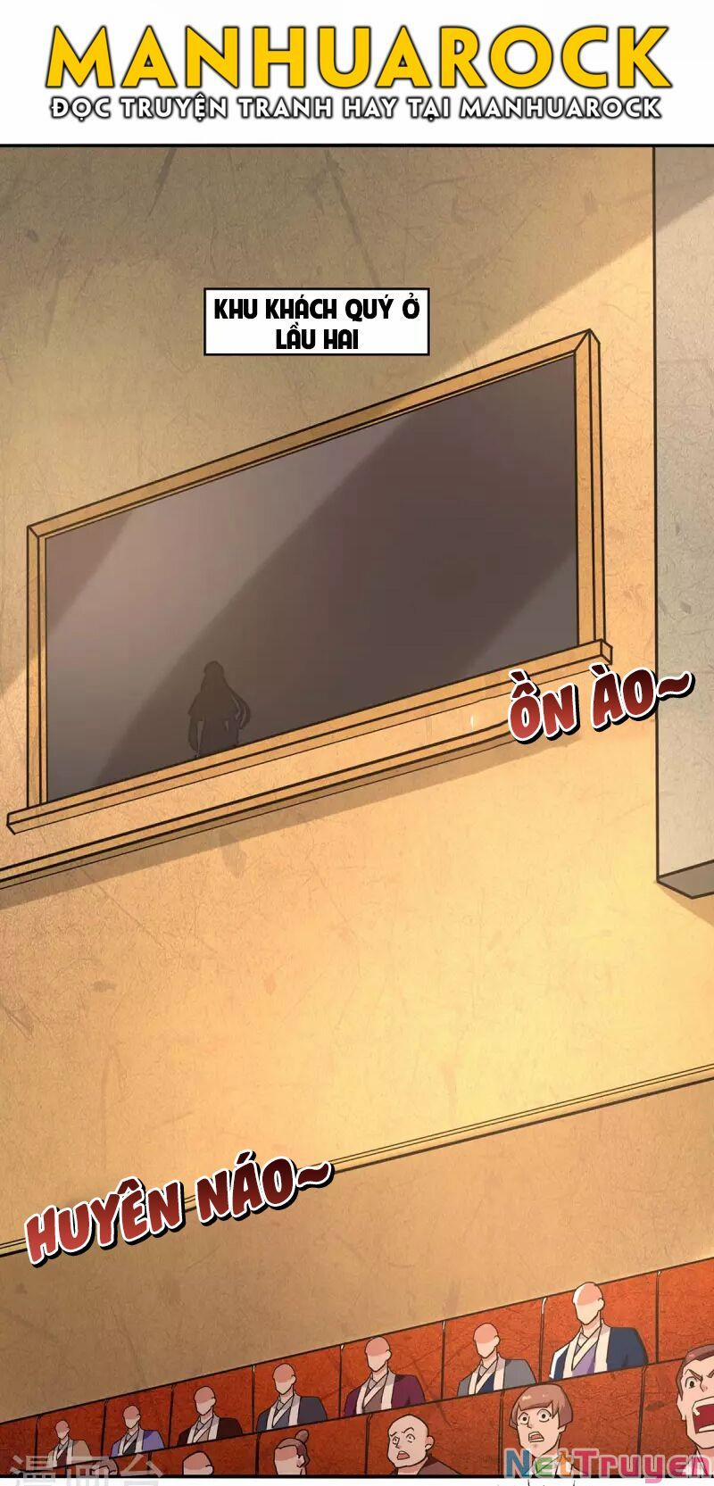 Nghịch Thiên Chí Tôn 149 trang 12