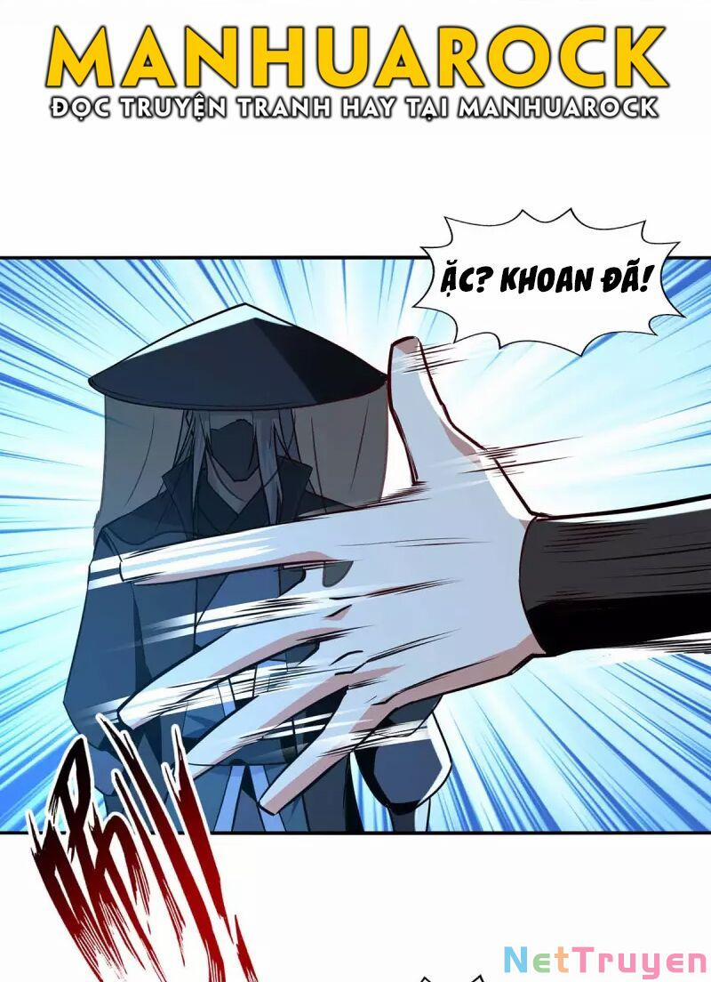 Nghịch Thiên Chí Tôn 149 trang 15