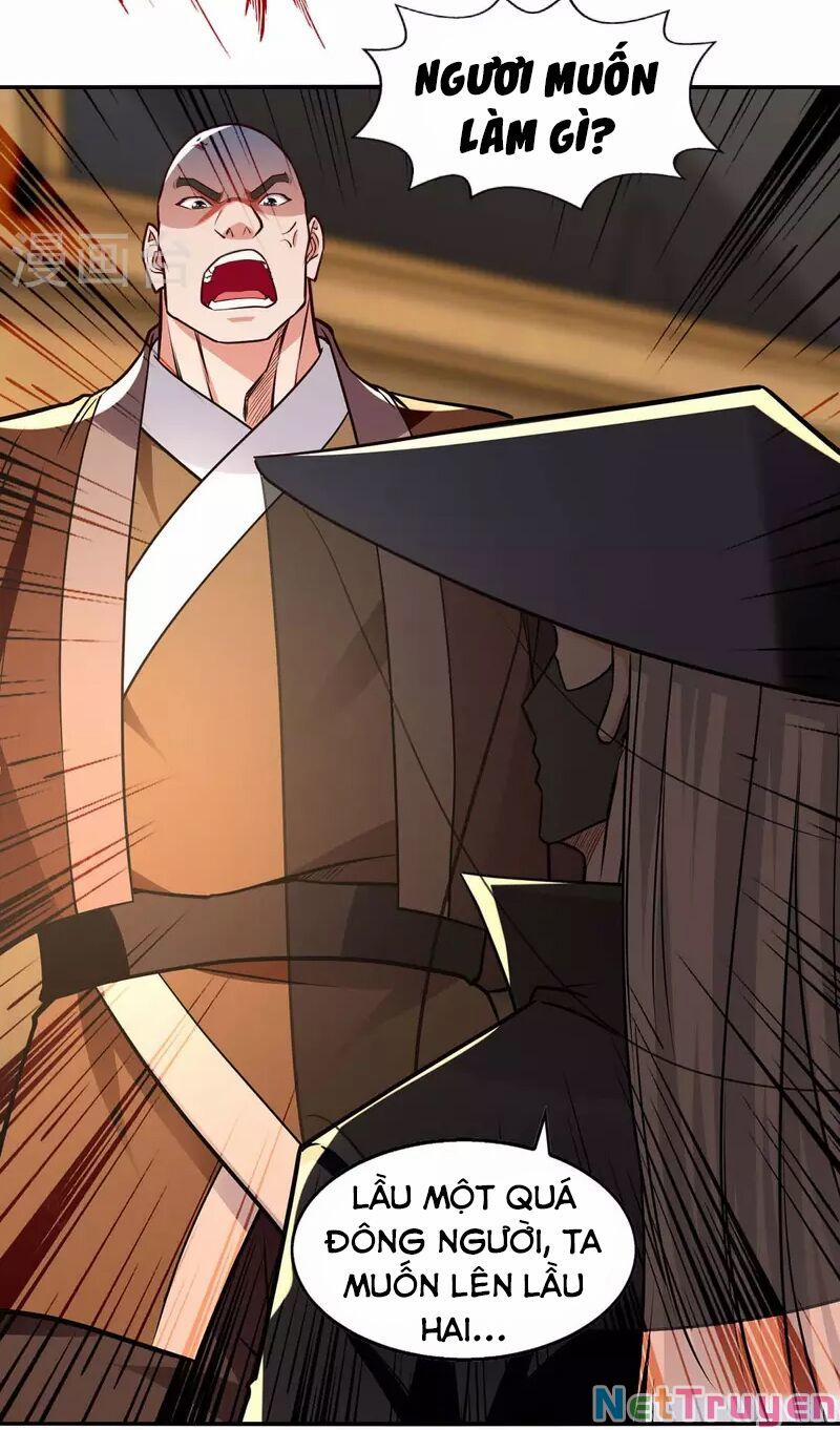 Nghịch Thiên Chí Tôn 149 trang 16