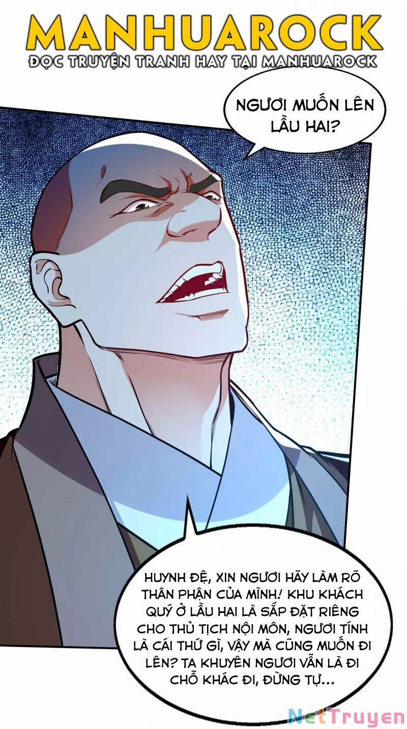 Nghịch Thiên Chí Tôn 149 trang 17