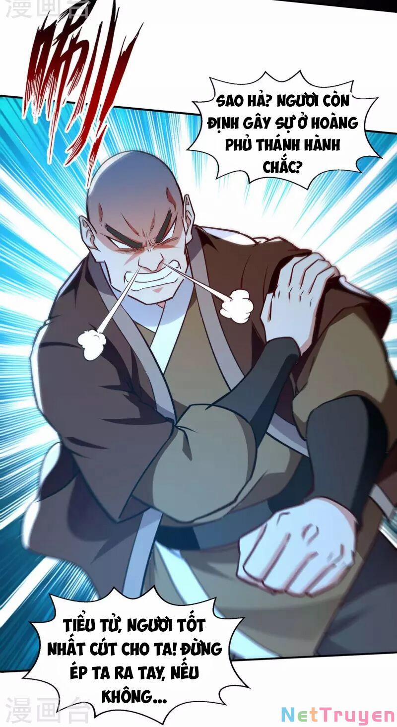 Nghịch Thiên Chí Tôn 149 trang 19