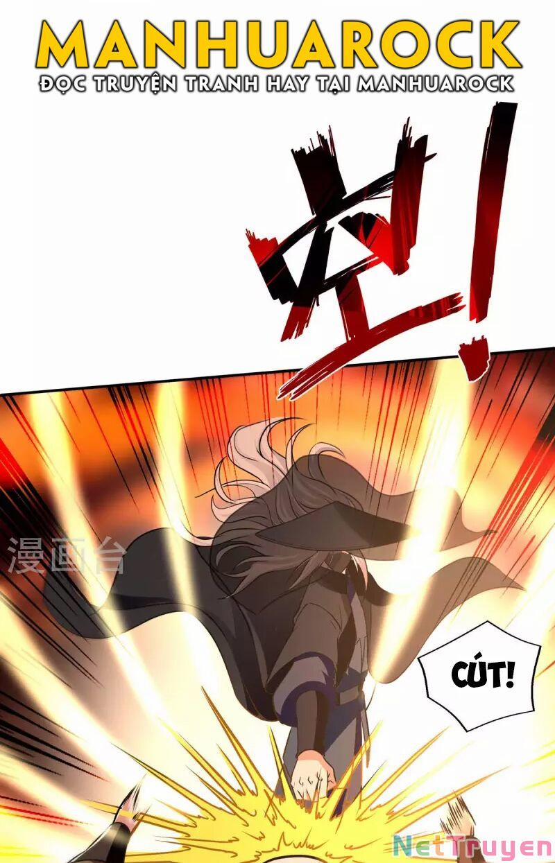 Nghịch Thiên Chí Tôn 149 trang 21