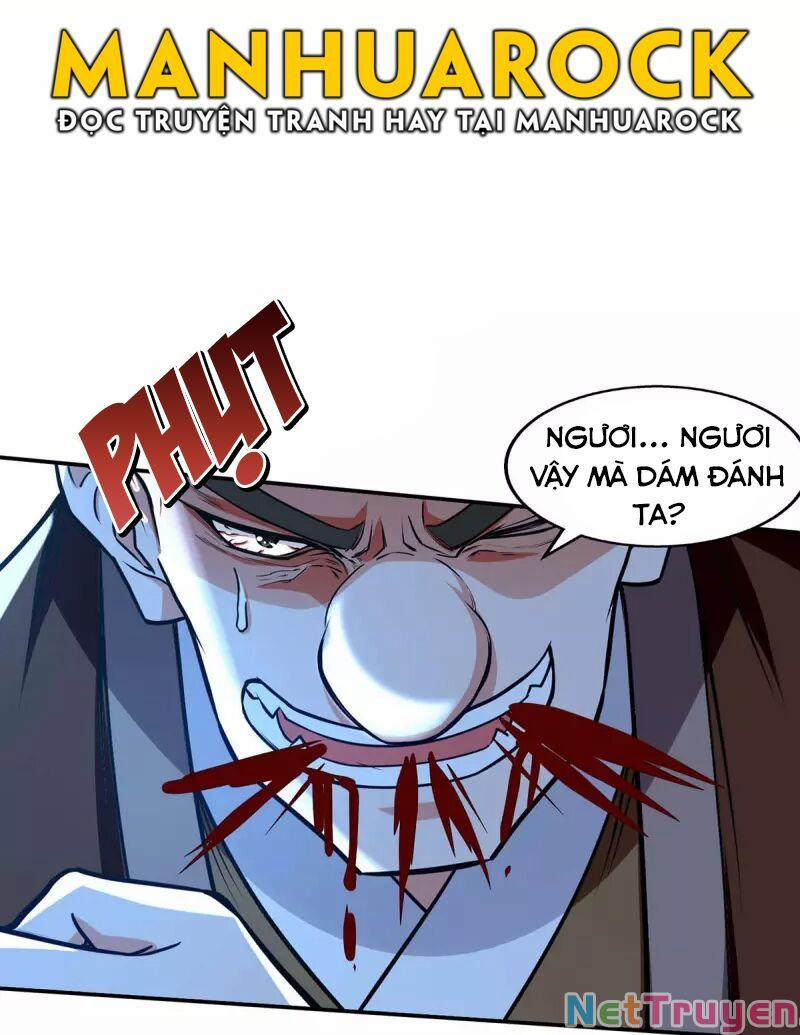 Nghịch Thiên Chí Tôn 149 trang 25