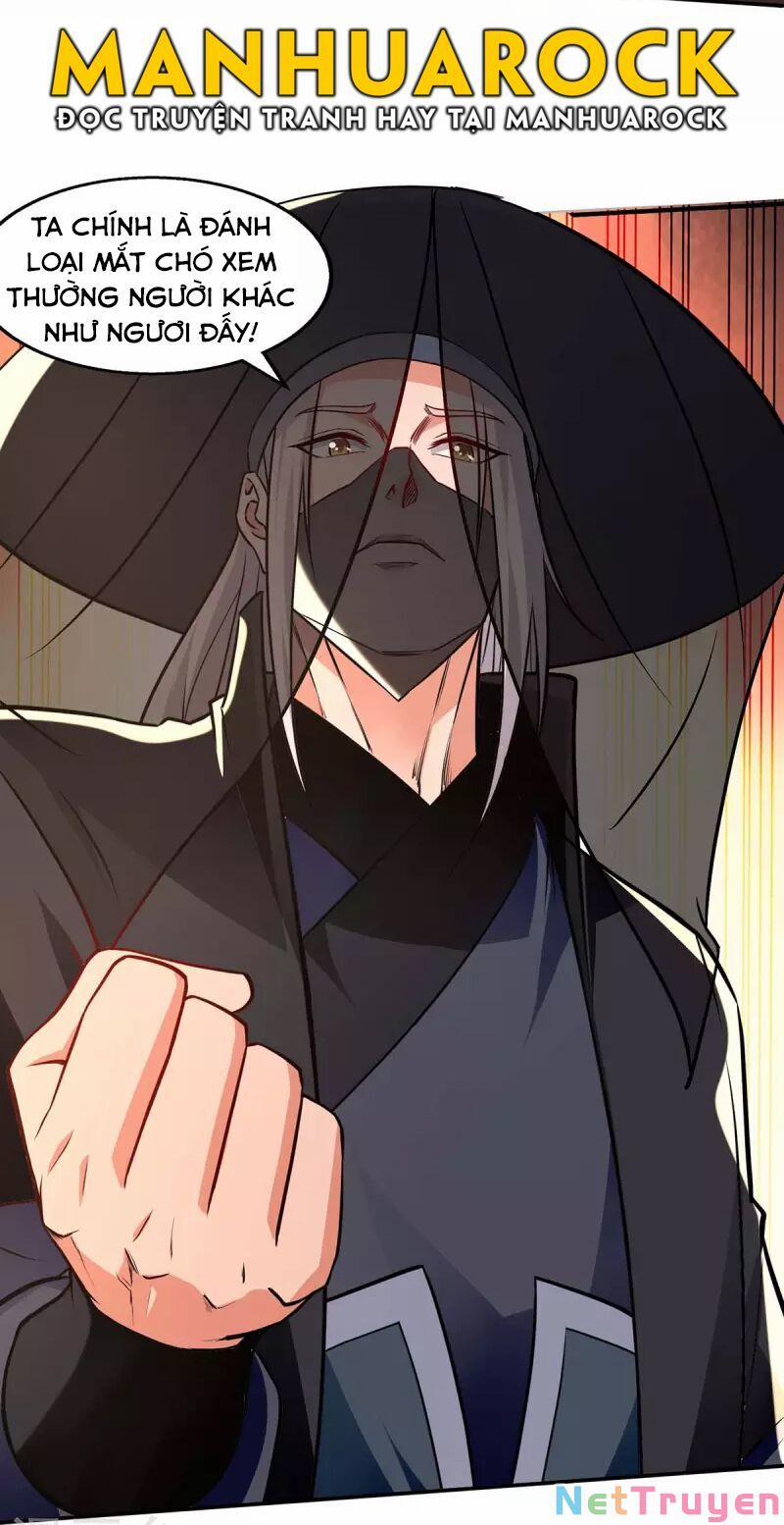 Nghịch Thiên Chí Tôn 149 trang 26