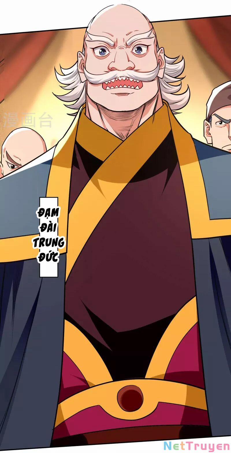 Nghịch Thiên Chí Tôn 149 trang 29