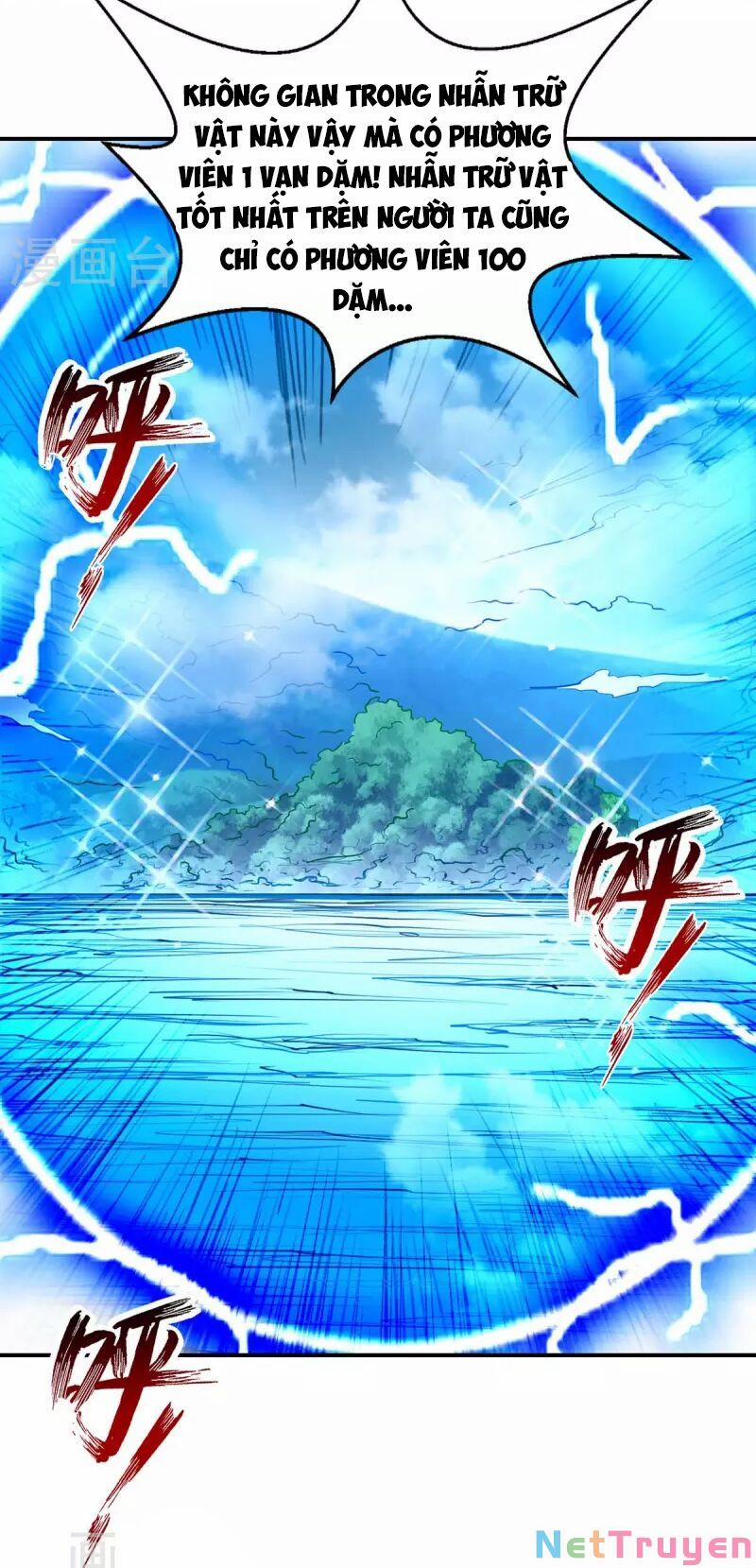 Nghịch Thiên Chí Tôn 149 trang 3