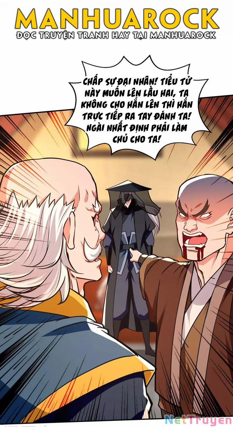 Nghịch Thiên Chí Tôn 149 trang 30