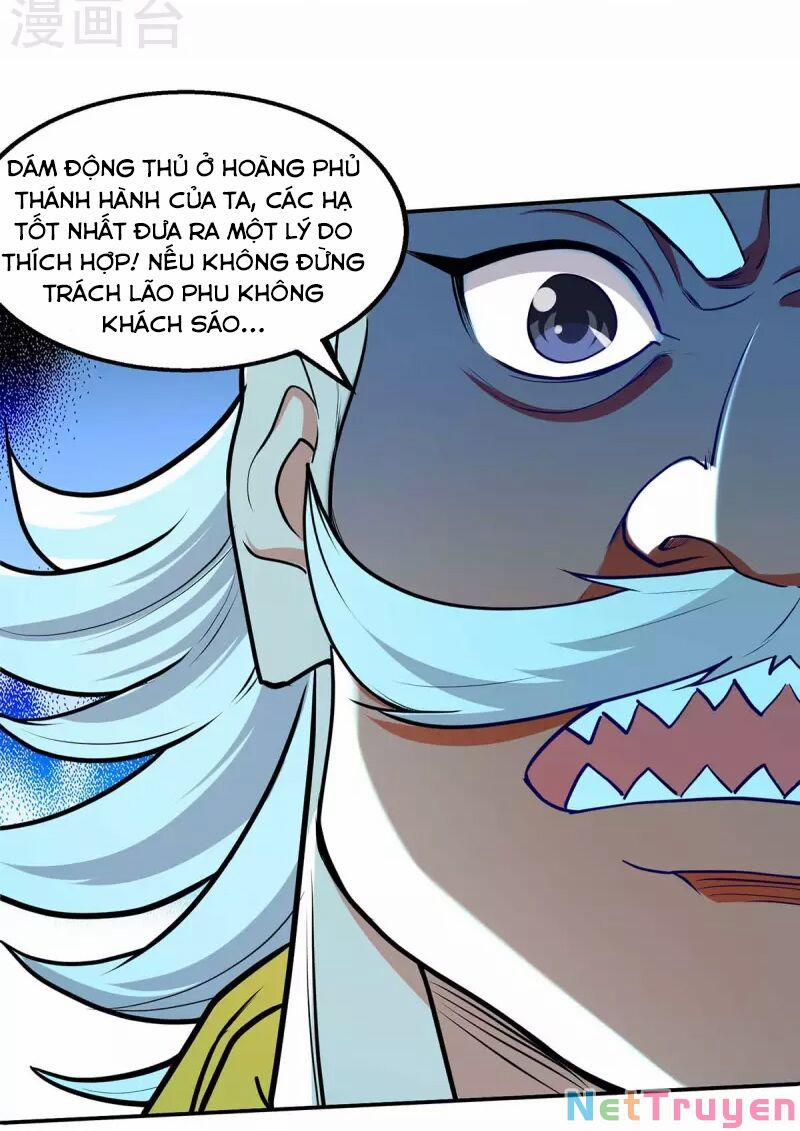 Nghịch Thiên Chí Tôn 149 trang 31