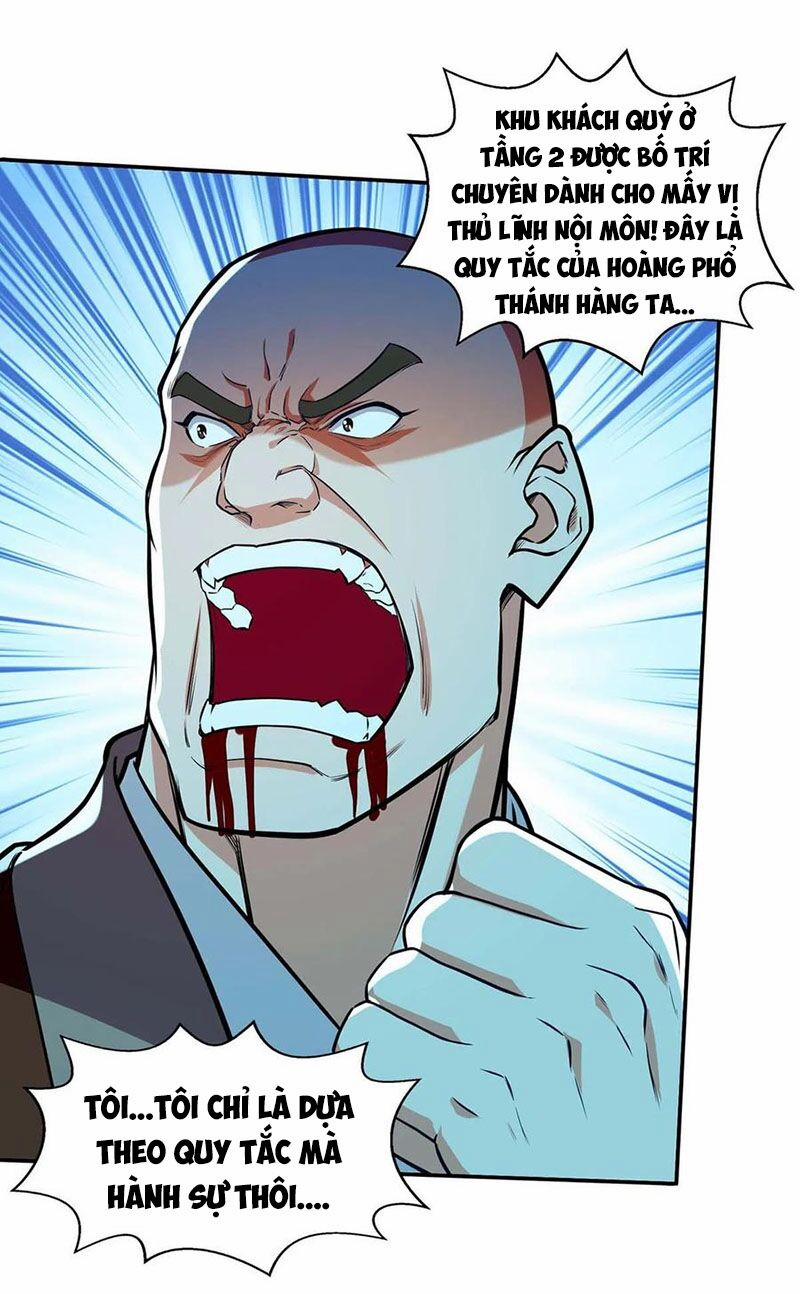 Nghịch Thiên Chí Tôn 150 trang 1