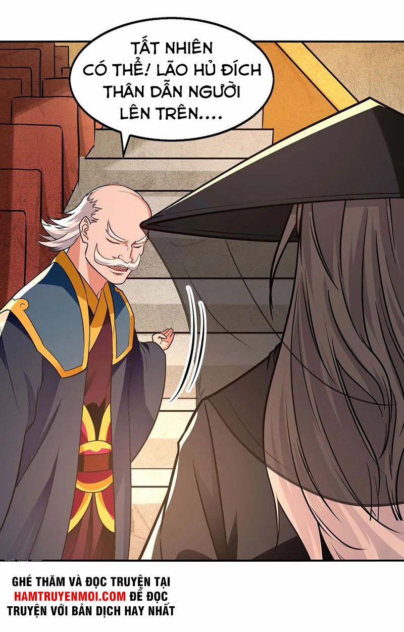 Nghịch Thiên Chí Tôn 150 trang 12