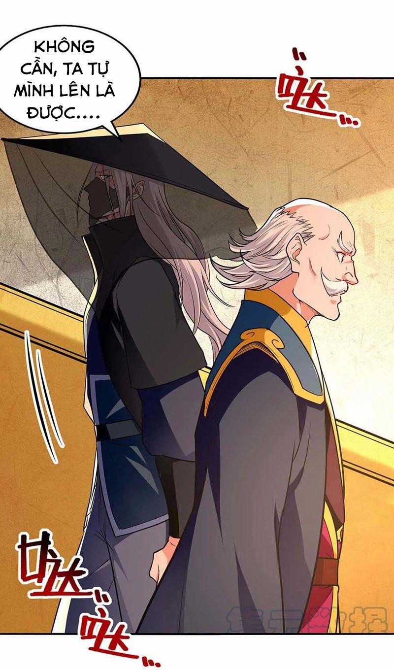 Nghịch Thiên Chí Tôn 150 trang 13