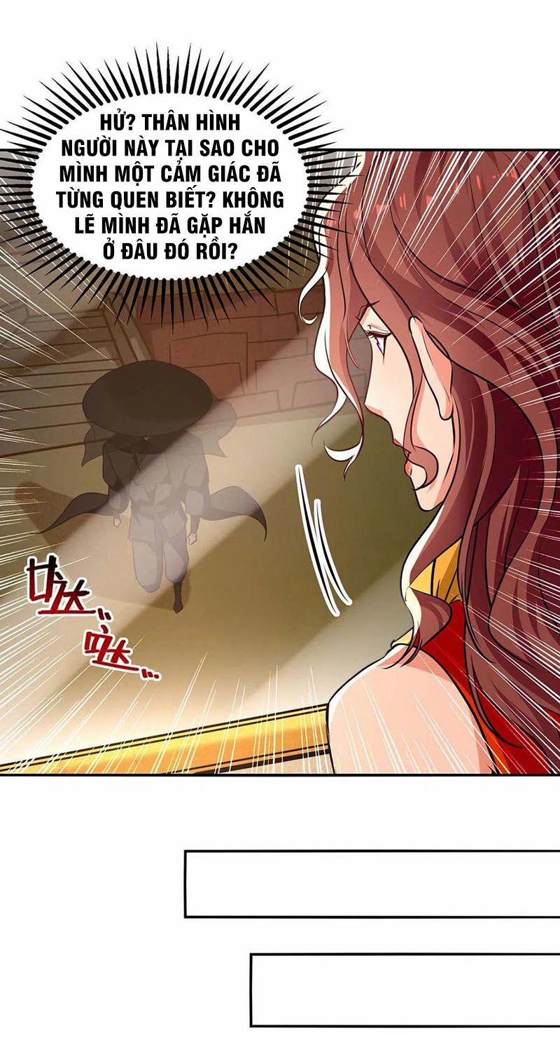 Nghịch Thiên Chí Tôn 150 trang 17