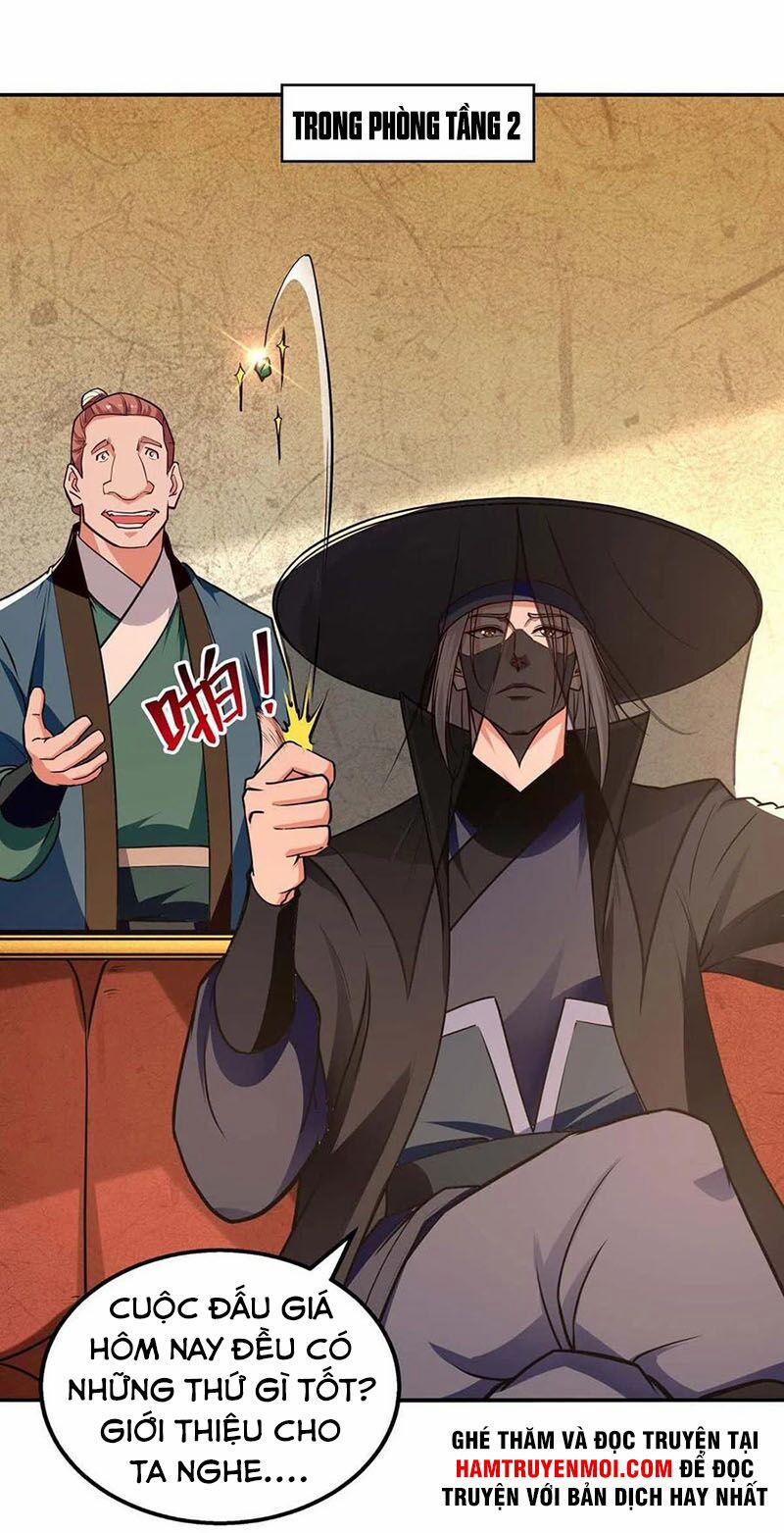 Nghịch Thiên Chí Tôn 150 trang 18