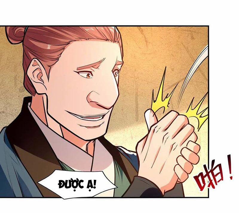 Nghịch Thiên Chí Tôn 150 trang 19