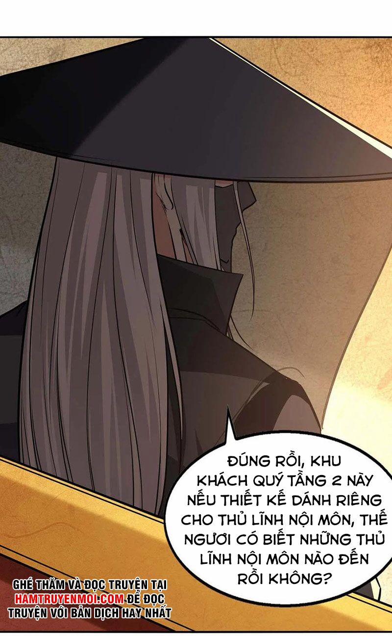 Nghịch Thiên Chí Tôn 150 trang 22