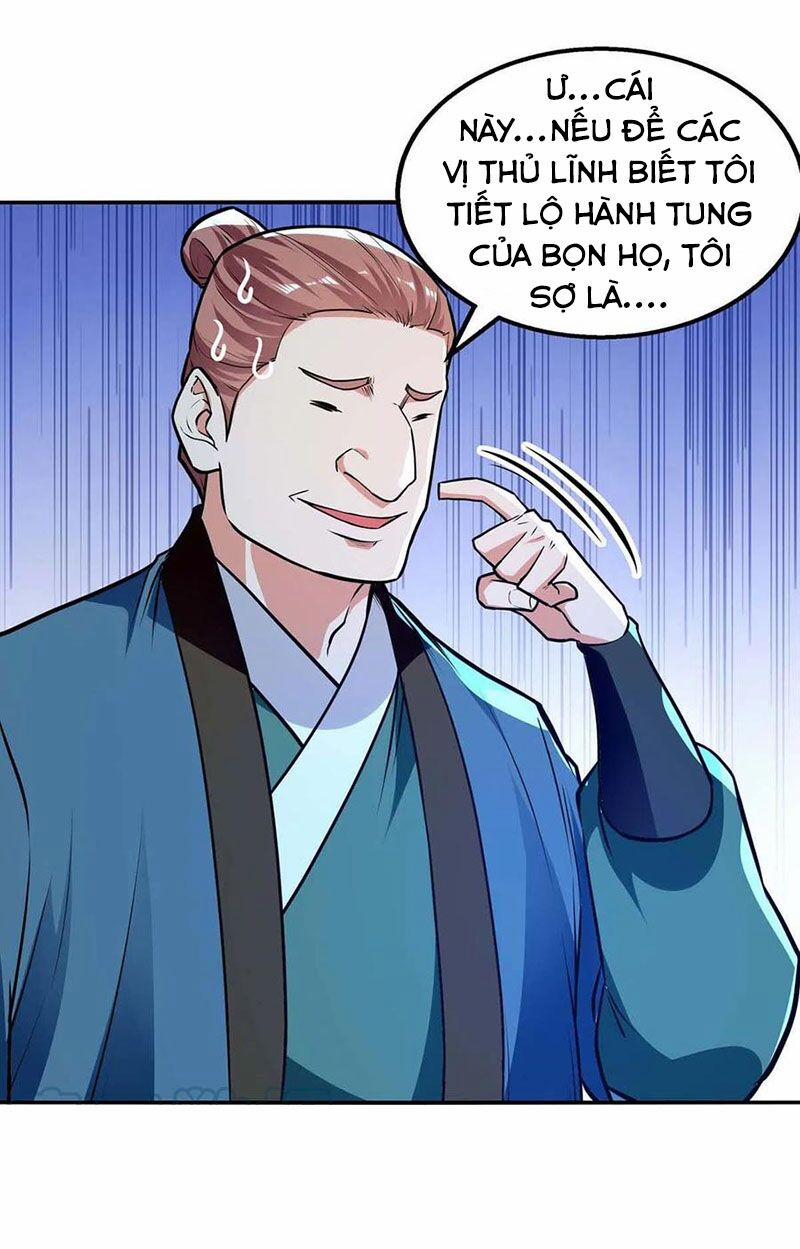 Nghịch Thiên Chí Tôn 150 trang 23