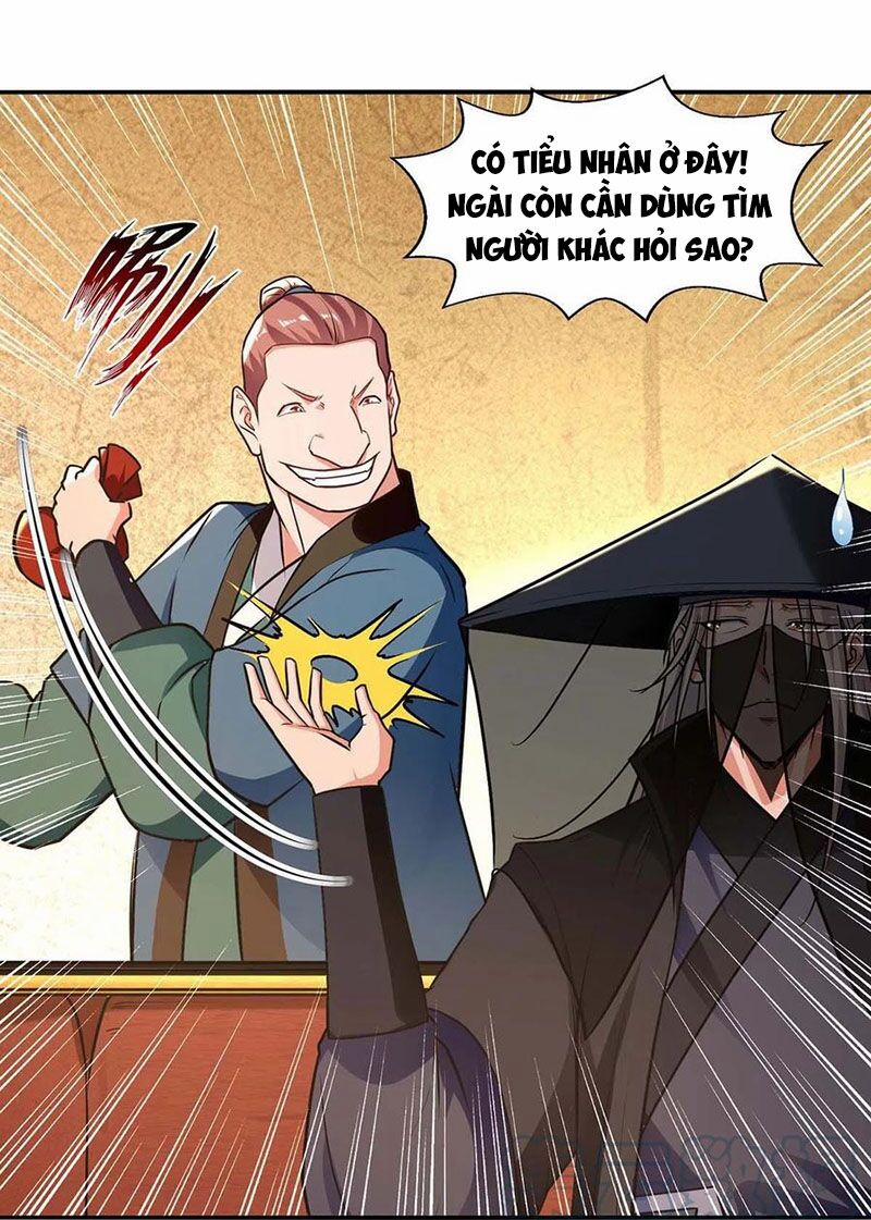 Nghịch Thiên Chí Tôn 150 trang 25