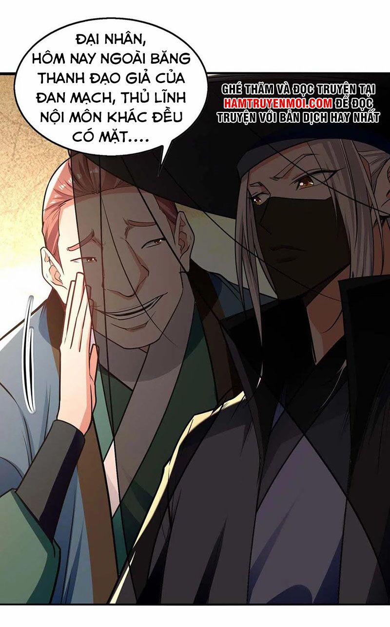 Nghịch Thiên Chí Tôn 150 trang 26