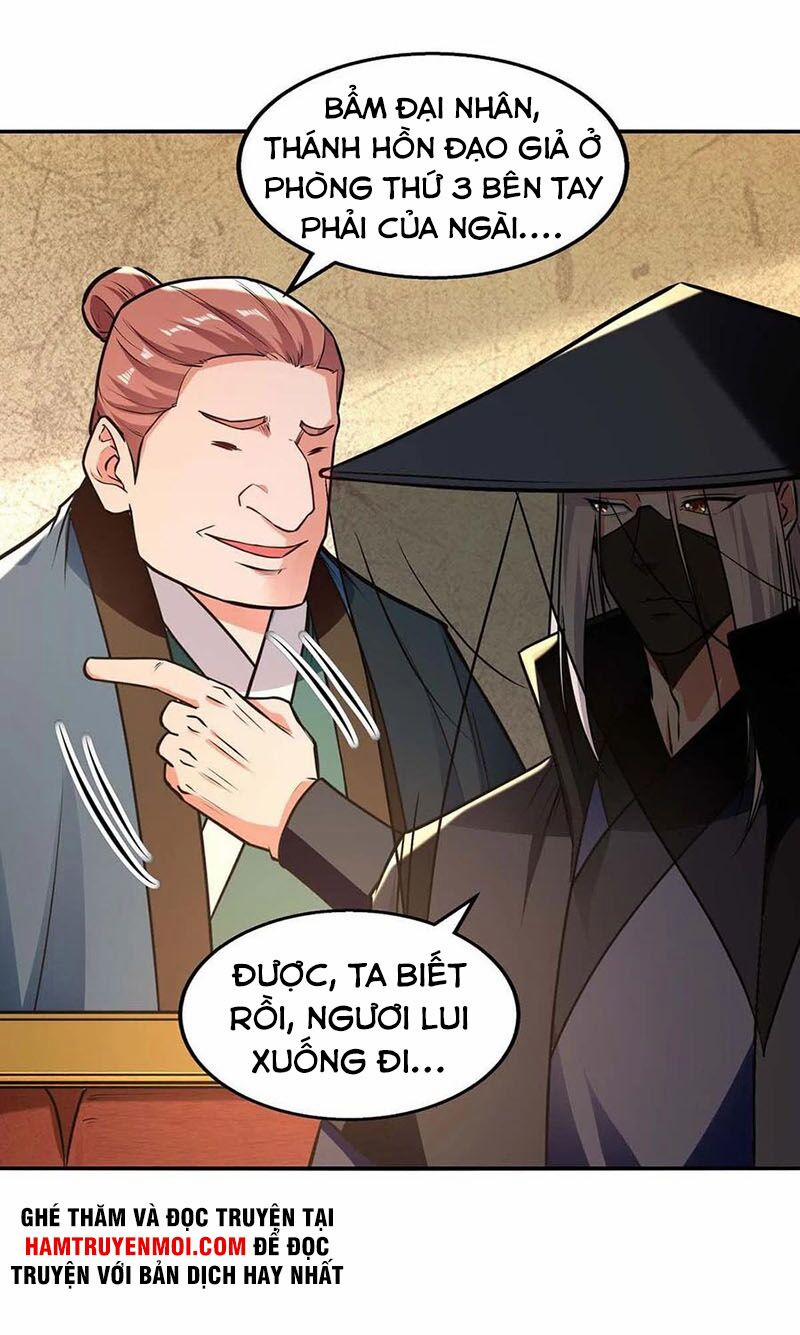 Nghịch Thiên Chí Tôn 150 trang 28
