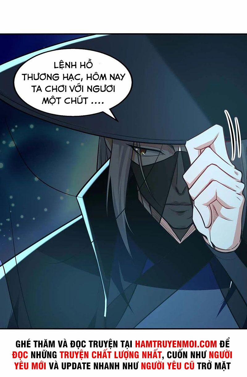 Nghịch Thiên Chí Tôn 150 trang 29