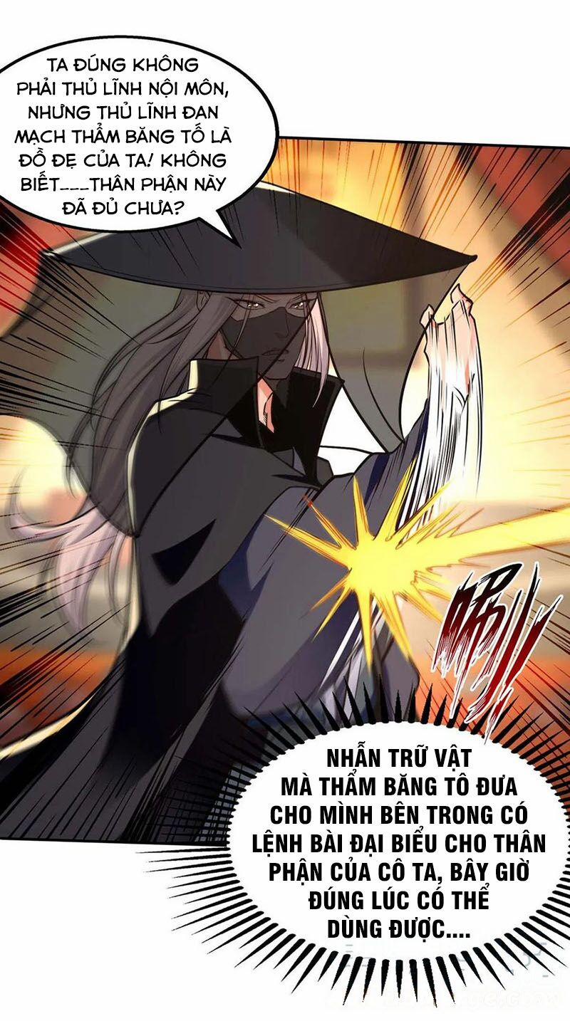 Nghịch Thiên Chí Tôn 150 trang 3