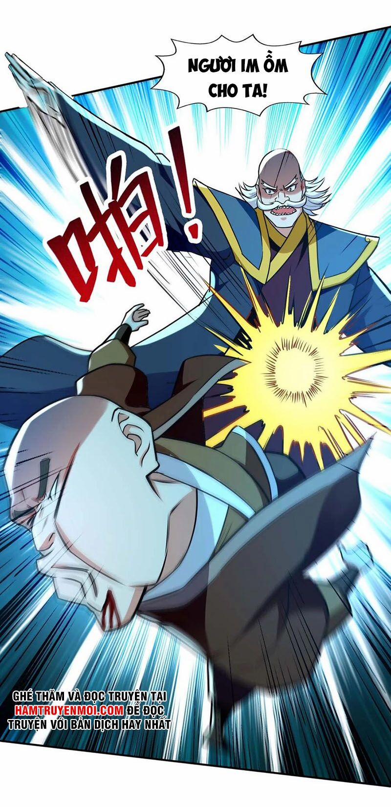 Nghịch Thiên Chí Tôn 150 trang 6