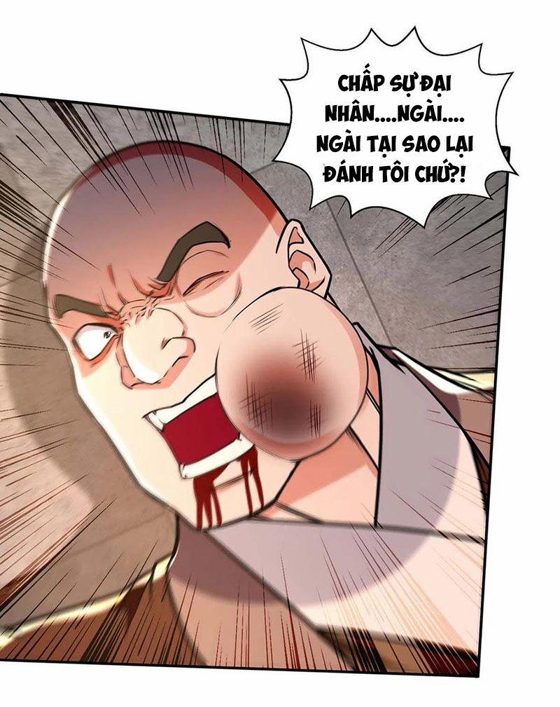 Nghịch Thiên Chí Tôn 150 trang 7