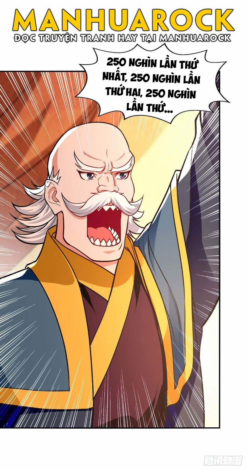 Nghịch Thiên Chí Tôn 151 trang 10