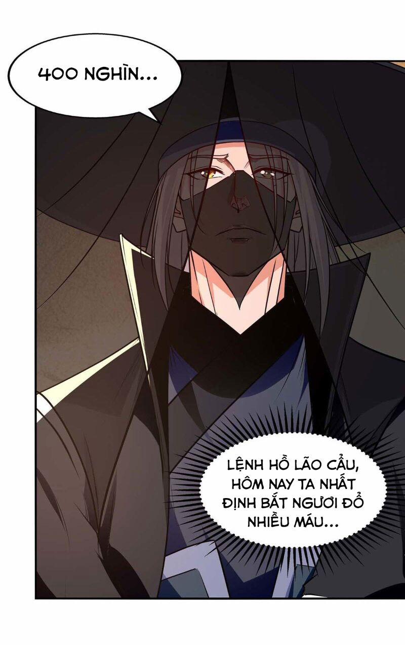 Nghịch Thiên Chí Tôn 151 trang 15