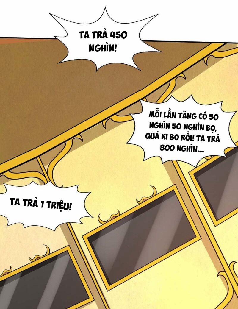 Nghịch Thiên Chí Tôn 151 trang 25