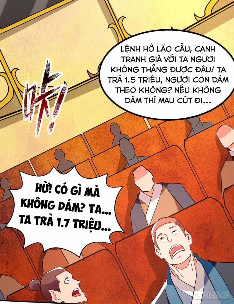 Nghịch Thiên Chí Tôn 151 trang 26