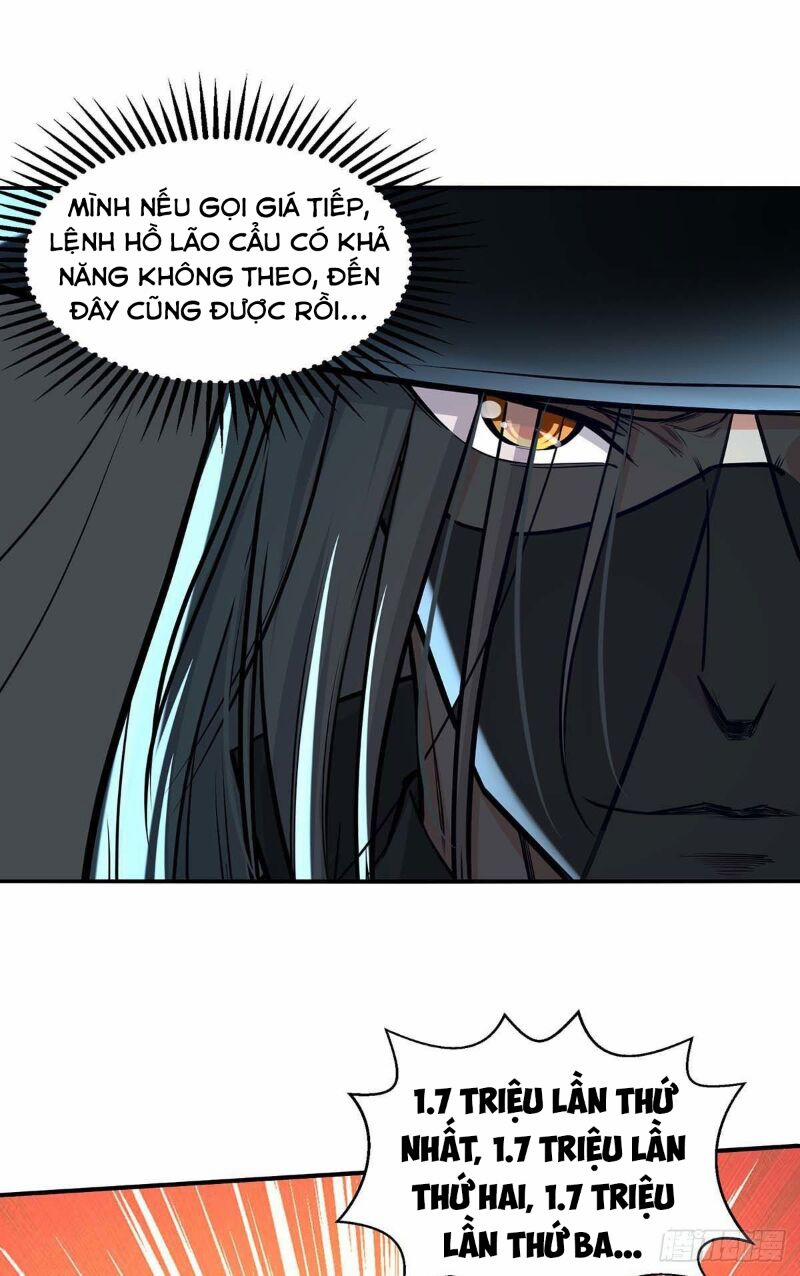 Nghịch Thiên Chí Tôn 151 trang 29