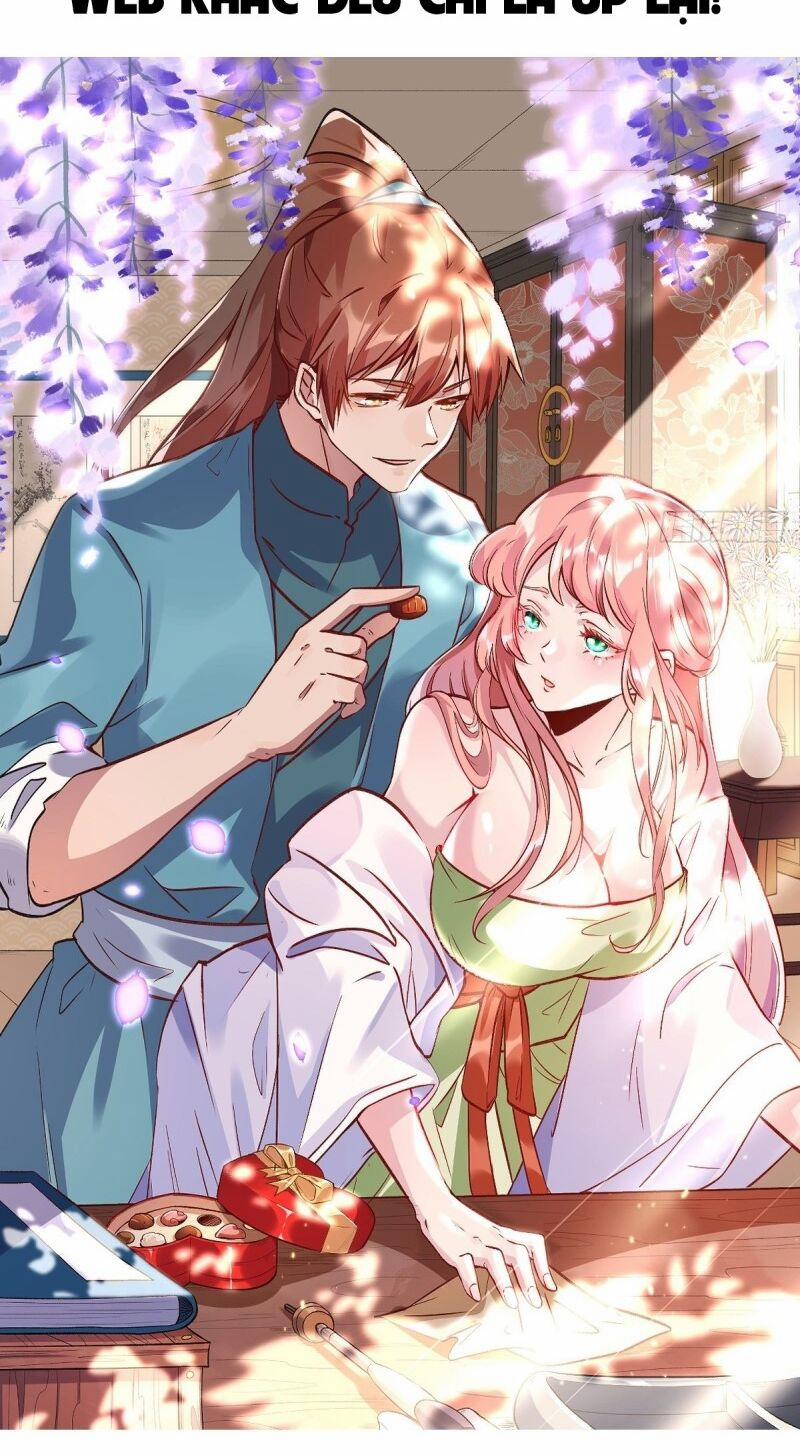 Nghịch Thiên Chí Tôn 151 trang 32