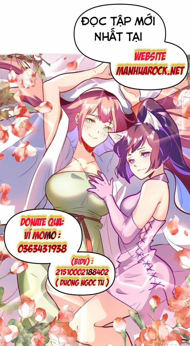 Nghịch Thiên Chí Tôn 151 trang 33