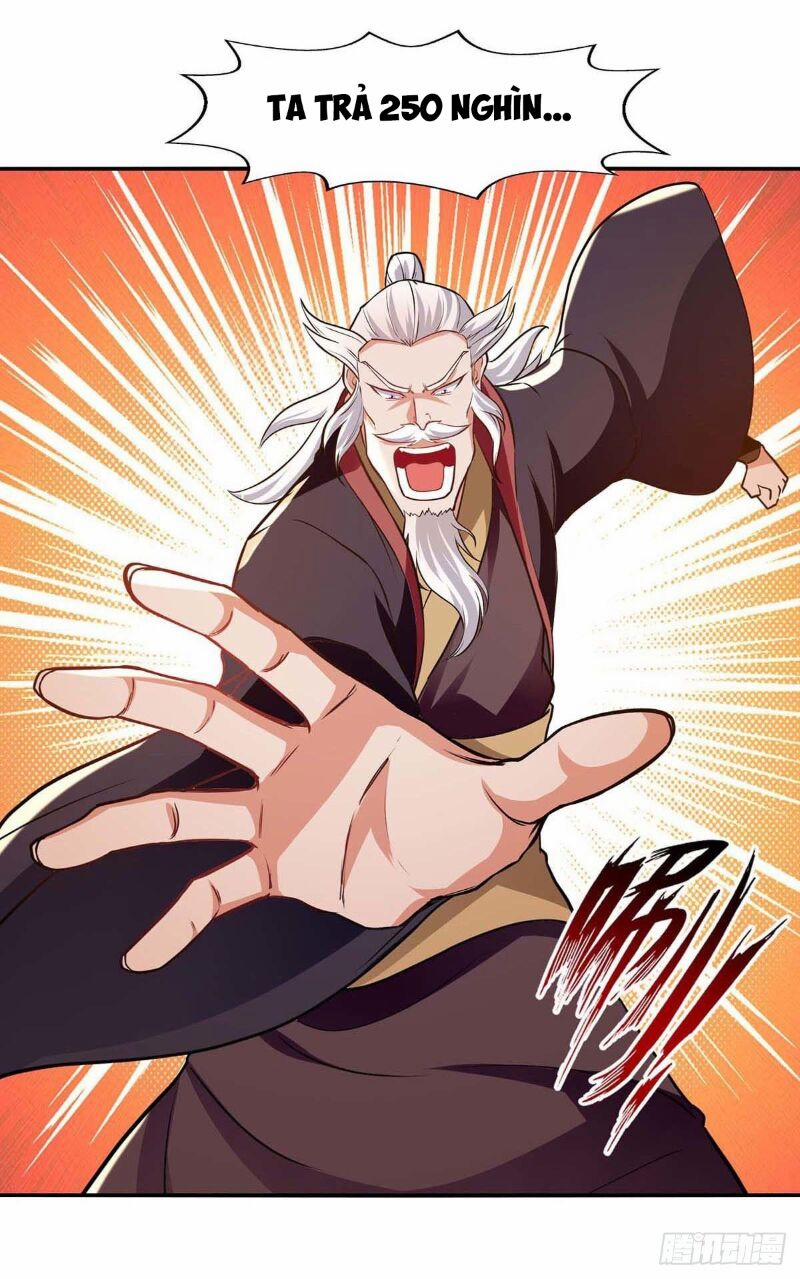 Nghịch Thiên Chí Tôn 151 trang 7