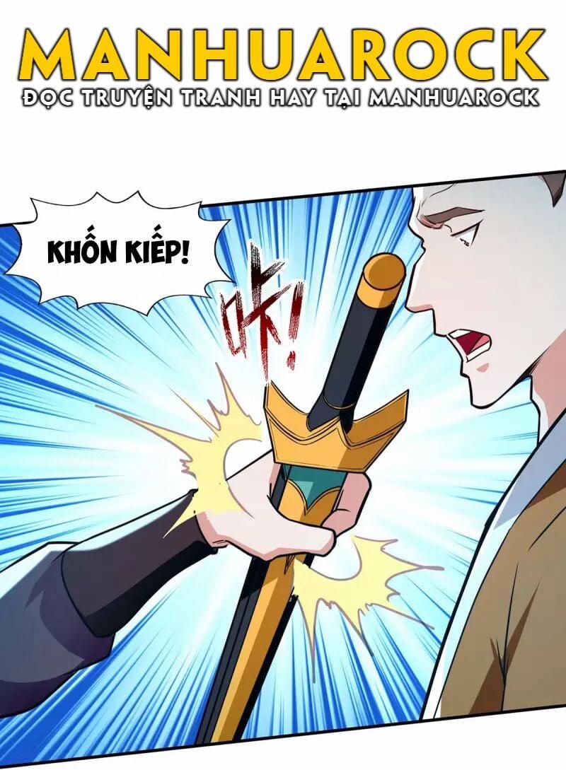 Nghịch Thiên Chí Tôn 152 trang 1